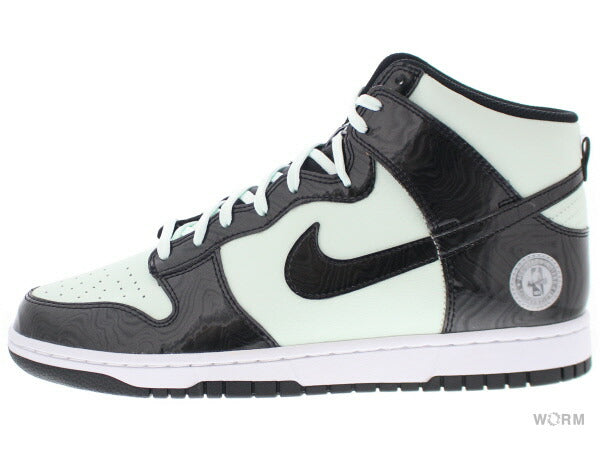 【US8】 NIKE DUNK HI ALL-STAR 2021 DD1398-300 【DS】