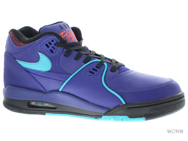 【US11】 NIKE AIR FLIGHT 89 CJ5390-500 【DS】