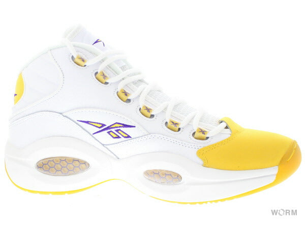 【US8.5】 REEBOK QUESTION MID FX4278 【DS】