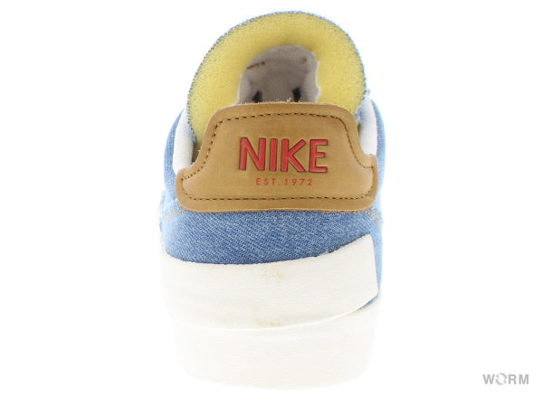 【US9.5】 NIKE DROP TYPE PRM CW6213-461 【DS】