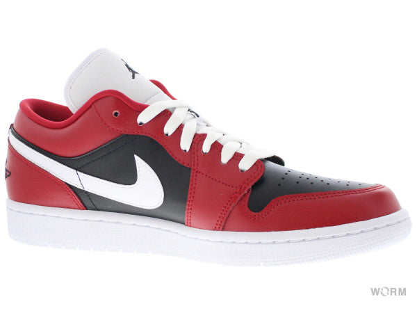 【W US12】 WMNS AIR JORDAN 1 LOW DC0774-603 【DS】