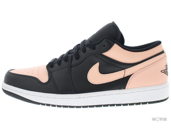 【US10】 AIR JORDAN 1 LOW 553558-034 【DS】