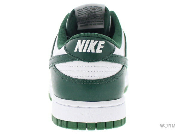 [US11] NIKE DUNK LOW RETRO Team Green DD1391-101 [DS]