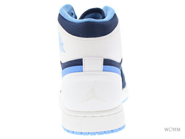 【US8】 AIR JORDAN 1 RETRO HIGH 332550-402 【DS】