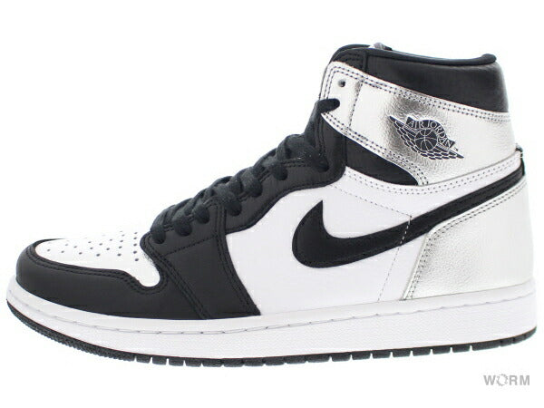 【W US12】 WMNS AIR JORDAN 1 HIGH OG CD0461-001 【DS】