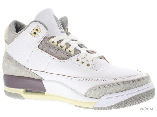 【W US10.5】 WMNS AIR JORDAN 3 RETRO SP DH3434-110 【DS】