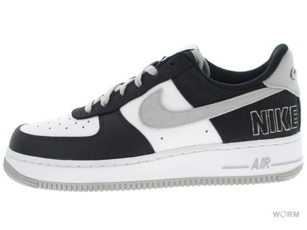 【US11.5】 NIKE AIR FORCE 1 07 LV8 EMB CT2301-001 【DS】