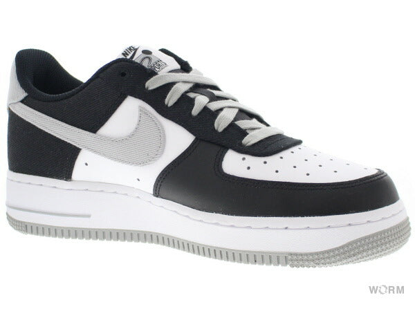 [US11.5] NIKE AIR FORCE 1 07 LV8 EMB CT2301-001 [DS]