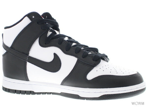 【US10】 NIKE DUNK HI RETRO DD1399-103 【DS】