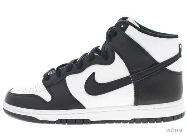 【US10.5】 NIKE DUNK HI RETRO DD1399-103 【DS】