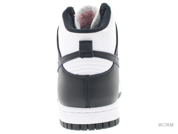 【US10.5】 NIKE DUNK HI RETRO DD1399-103 【DS】