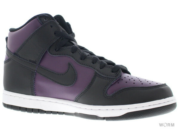 【US10.5】 NIKE DUNK HI / F FRAGMENT DESIGN BEIJING DJ0382-600 【DS】