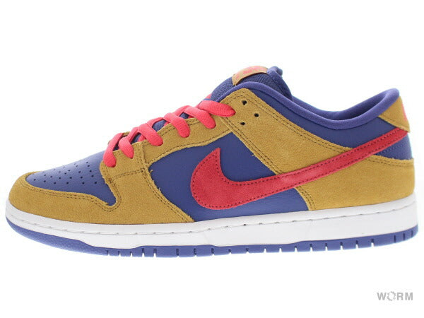 【US10】 NIKE SB DUNK LOW PRO BQ6817-700 【DS】