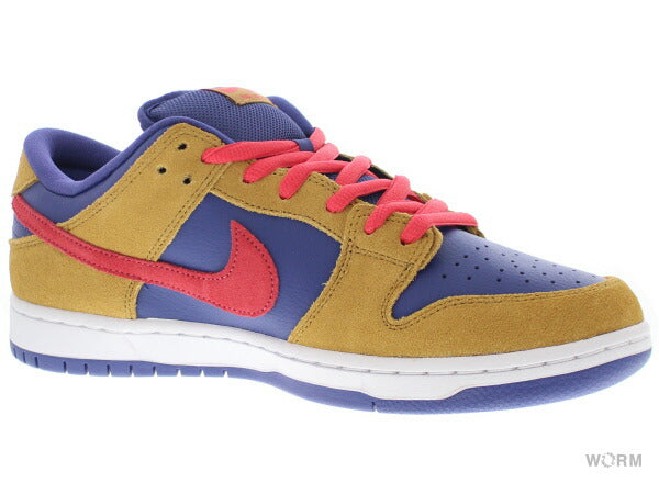 【US10】 NIKE SB DUNK LOW PRO BQ6817-700 【DS】