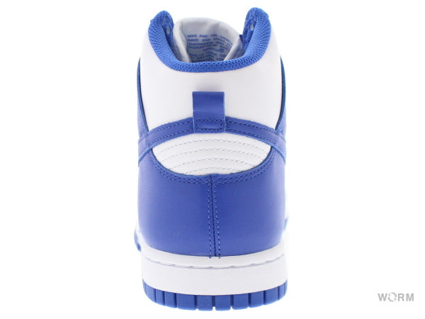 【US9.5】 NIKE DUNK HI RETRO DD1399-102 【DS】