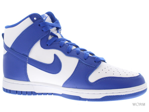 【US12】 NIKE DUNK HI RETRO DD1399-102 【DS】