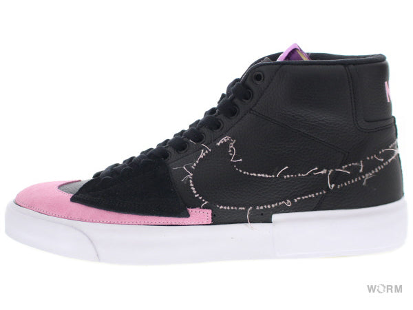 【US11】 NIKE SB ZOOM BLAZER MID EDGE DA2189-002 【DS】