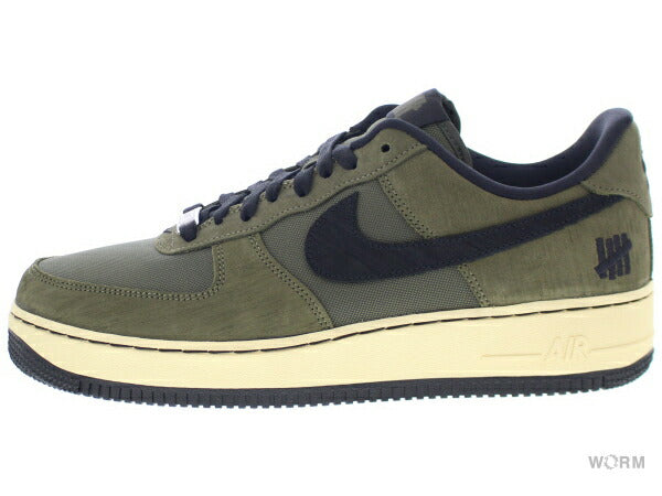 【US10.5】 NIKE AIR FORCE 1 LOW SP UNDFTD UNDEFEATED DH3064-300 【DS】