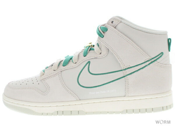 【US12】 NIKE DUNK HI SE DH0960-001 【DS】