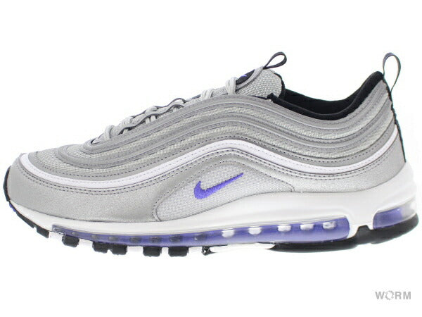 【US9】 NIKE AIR MAX 97 DJ0717-001 【DS】