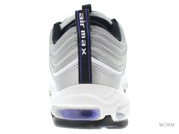 【US9】 NIKE AIR MAX 97 DJ0717-001 【DS】