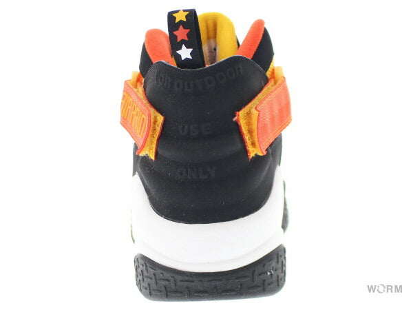 【US10】 NIKE AIR RAID DD9222-001 【DS】