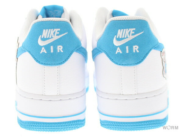 【US11】 NIKE AIR FORCE 1 07 DJ7998-100 【DS】