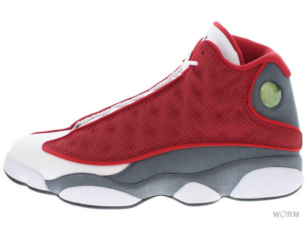 [US8] AIR JORDAN 13 RETRO RED FLINT DJ5982-600 [DS]