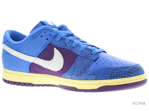 【US8.5】 NIKE DUNK LOW SP dh6508-400 【DS】