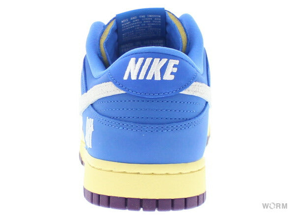 【US8.5】 NIKE DUNK LOW SP dh6508-400 【DS】