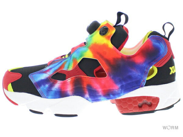 【US9.5】 REEBOK INSTAPUMP FURY OG XLARGE FY3069 【DS】