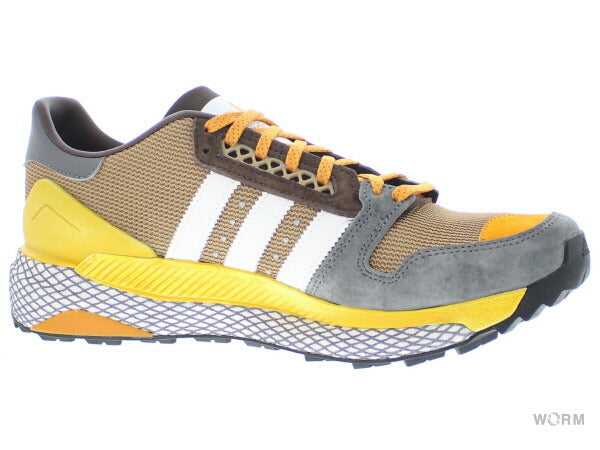 【US8.5】 adidas QUESTAR HUMAN MADE GY3019 【DS】