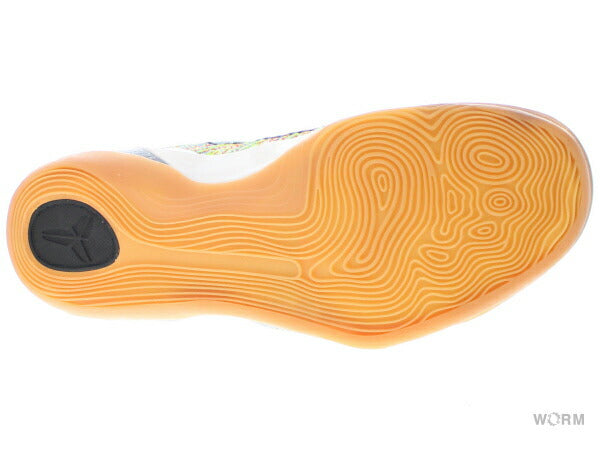 [US8] NIKE KOBE 9 ELITE LOW PRM HTM 698595-109 [DS]