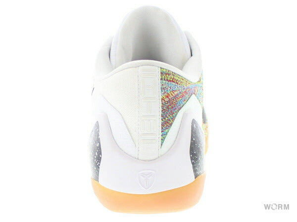 [US8] NIKE KOBE 9 ELITE LOW PRM HTM 698595-109 [DS]