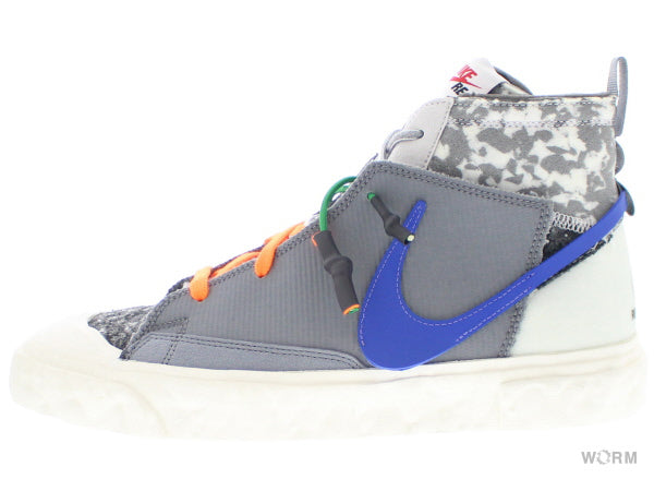 【US9.5】 NIKE BLAZER MID READYMADE CZ3589-002 【DS】