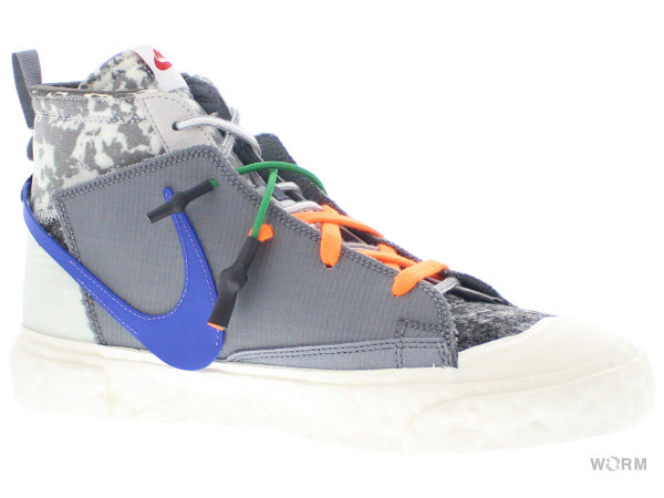 【US9.5】 NIKE BLAZER MID READYMADE CZ3589-002 【DS】