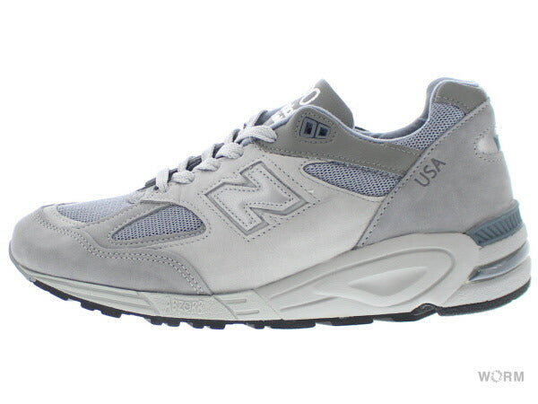 【US8】 NEW BALANCE M990WT2 WTAPS 【DS】