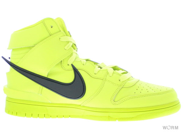 【US7】  NIKE DUNK HI / AMBUSH CU7544-300 【DS】