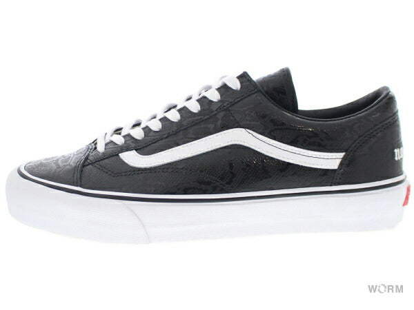 【US11】 VANS STYLE 36 VLT LX VN0A5FC36171 【DS】