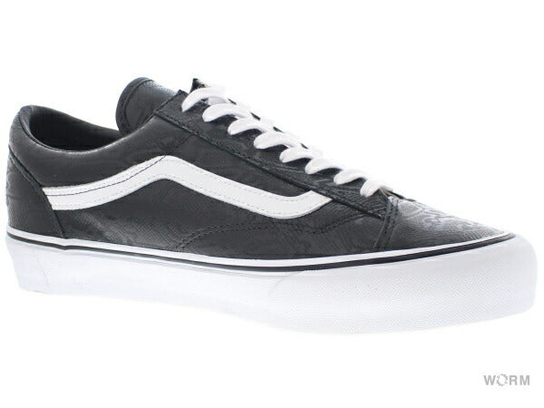 【US11】 VANS STYLE 36 VLT LX VN0A5FC36171 【DS】