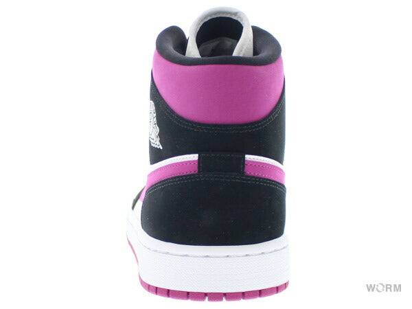 【W US12】 WMNS AIR JORDAN 1 MID BQ6472-005 【DS】