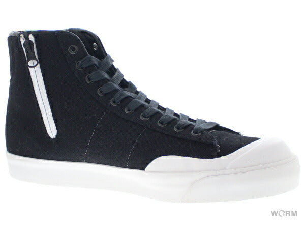 【US11.5】 NIKE BLAZER MID AB CANVAS TZ 452210-011 【DS】