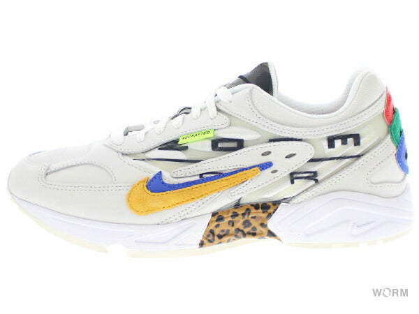 【US9】 NIKE GHOST RACER CT2537-100 【DS】