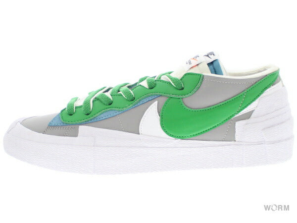 【US8】 NIKE BLAZER LOW SACAI DD1877-001 【DS】