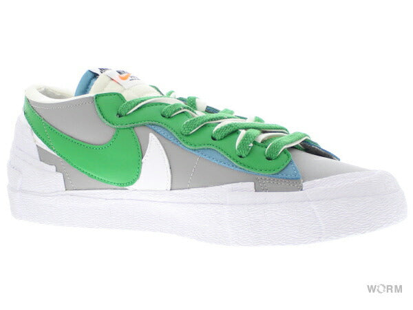 【US8】 NIKE BLAZER LOW SACAI DD1877-001 【DS】