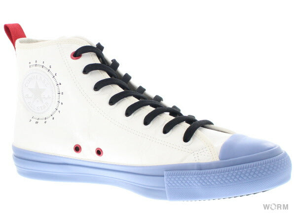 【US9.5】 CONVERSE ALL STAR 100 HI "SPACESUITS" 1CL818 【DS】