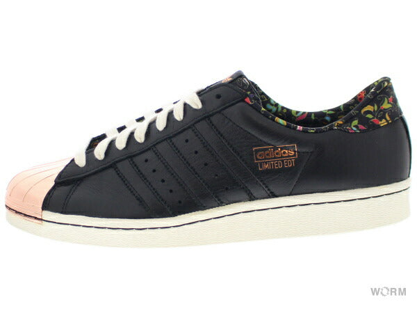 【US9】 adidas SUPERSTAR 80V L.E. AF5776 【DS】