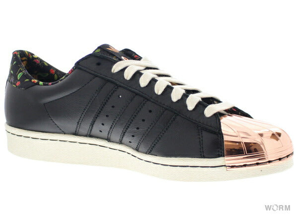 【US9】 adidas SUPERSTAR 80V L.E. AF5776 【DS】