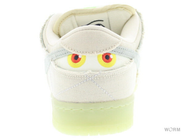 【US8】 NIKE SB DUNK LOW PRO PRM Mummy DM0774-111 【DS】