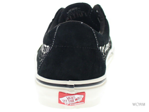 【US10】 VANS SK8-LOW VN0A5FCF6EA 【DS】